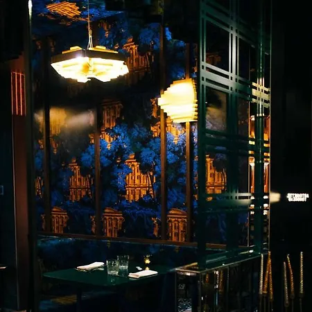 Hotel Groenendaal Hoeilaart