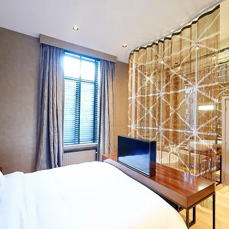 Groenendaal Hotel 3*