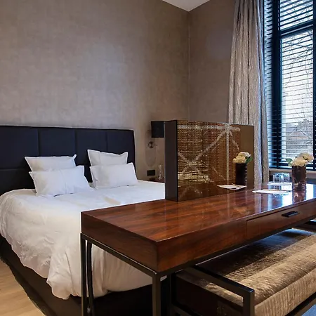 Hotel Groenendaal Hoeilaart